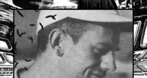 Desde la Baticueva – Batman, por Bill Finger