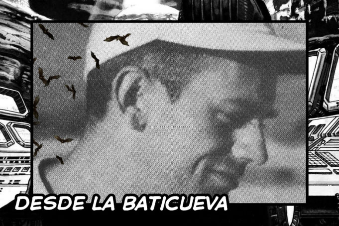 Desde la Baticueva – Batman, por Bill Finger