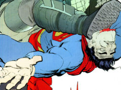 Warner Bros. tiene una fiebre y la única cura es más Batman