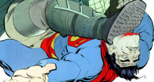 Warner Bros. tiene una fiebre y la única cura es más Batman