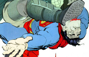 Warner Bros. tiene una fiebre y la única cura es más Batman