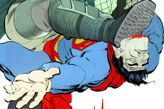 Warner Bros. tiene una fiebre y la única cura es más Batman