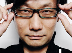 Konami y Kojima: Adiós y gracias por el pescado