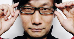 Konami y Kojima: Adiós y gracias por el pescado