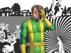 Yun Recomienda: Hank Johnson – Agent of HYDRA