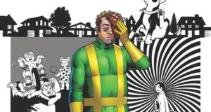 Yun Recomienda: Hank Johnson – Agent of HYDRA