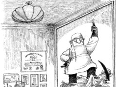 Awesome Panels: Quinoterapia