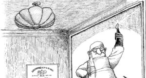 Awesome Panels: Quinoterapia