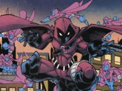 Who’s Who: Stephanie Brown