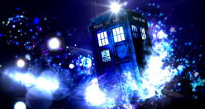 Bigger on the Inside – Para empezar a ver Doctor Who