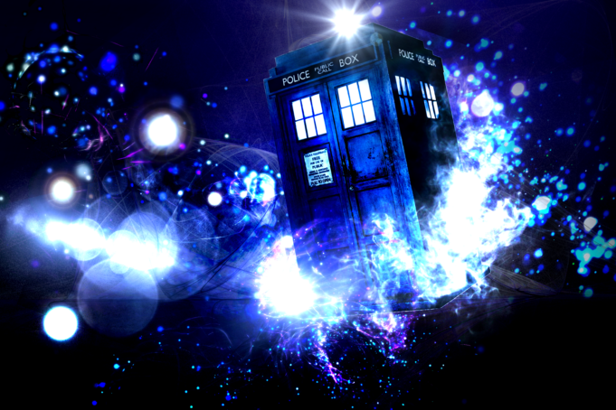 Bigger on the Inside – Para empezar a ver Doctor Who