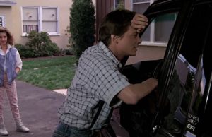 BTTF Day: ¿Por qué cambiaron a los actores que interpretan a Jennifer Parker y George McFly?