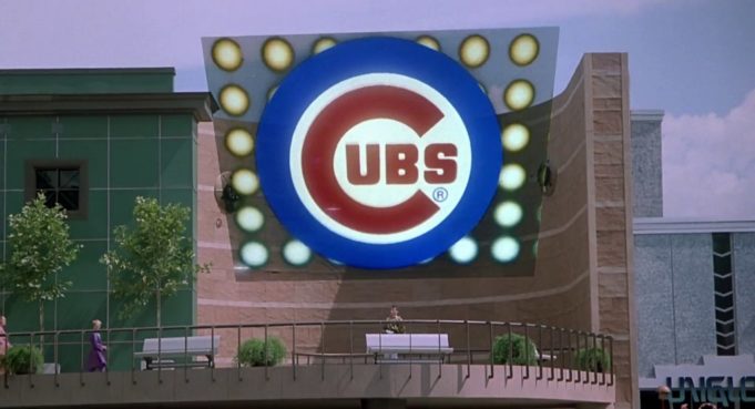 BTTF Day: Predicción del ganador de la Serie Mundial 2015