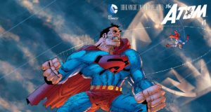 Cada pulgada está viva: el arte de Frank Miller