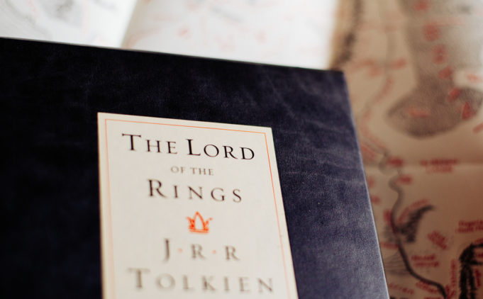 60 años de Hobbits, Anillos y Espadas – The Lord of the Rings