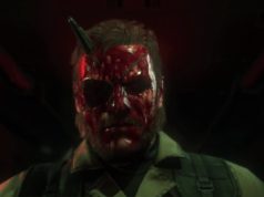 Metal Gear Solid V: The Phantom Pain (Parte II) (Videojuego) (2015)