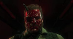 Metal Gear Solid V: The Phantom Pain (Parte II) (Videojuego) (2015)