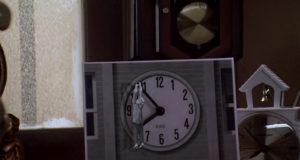 Hoy no es el primer Back to the Future Day