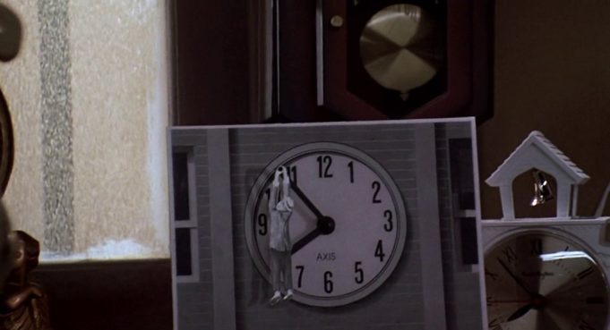 Hoy no es el primer Back to the Future Day