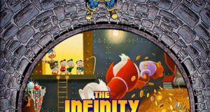 The Complete Carl Barks Disney Library, Parte I