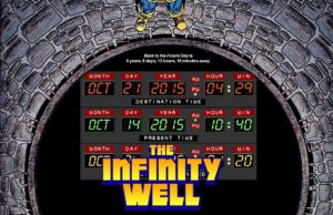 Back to the Future Day