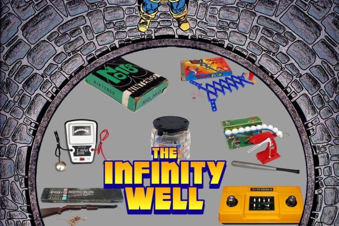 La historia de Nintendo, parte I – Orígenes