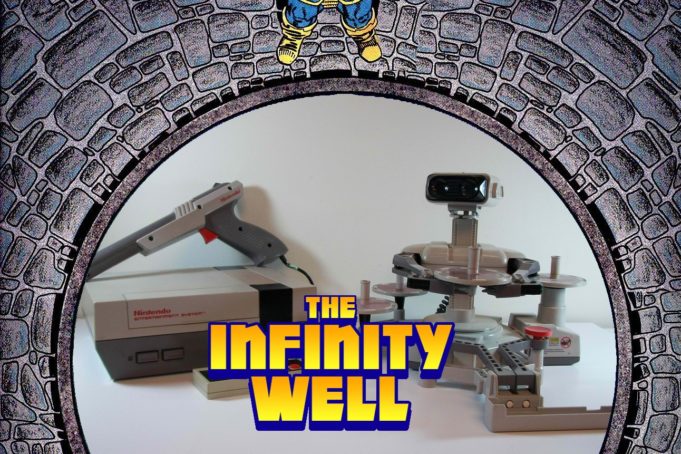 La historia de Nintendo, parte II – El surgimiento, parte I