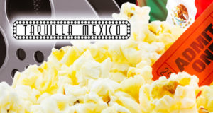 Taquilla México 02/10 al 04/10