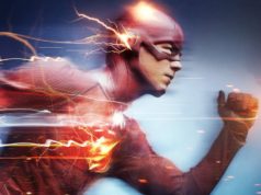 The Flash (TV) (2014)