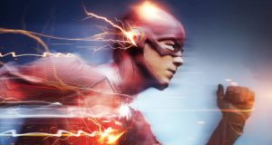 The Flash (TV) (2014)