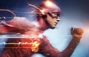 The Flash (TV) (2014)