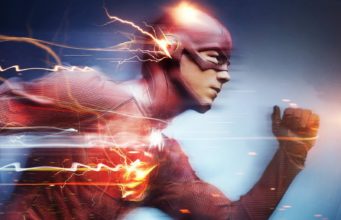 The Flash (TV) (2014)