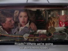 BTTF Day: The future is almost here…