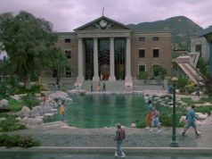 BTTF Day: The future is now!!!