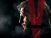 Metal Gear Solid V: The Phantom Pain (Parte I) (Videojuego) (2015)