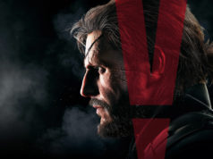 Metal Gear Solid V: The Phantom Pain (Parte I) (Videojuego) (2015)