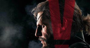 Metal Gear Solid V: The Phantom Pain (Parte I) (Videojuego) (2015)