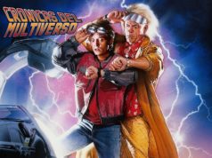 Crónicas del Multiverso #153 – We don’t need roads