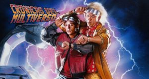 Crónicas del Multiverso #153 – We don’t need roads