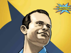 Crónicas del Multiverso #149 – Dawn of Justice