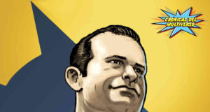 Crónicas del Multiverso #149 – Dawn of Justice