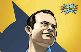 Crónicas del Multiverso #149 – Dawn of Justice