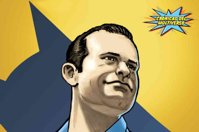 Crónicas del Multiverso #149 – Dawn of Justice