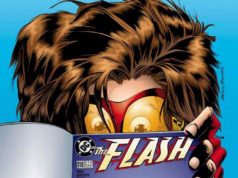 Super Heroes in Training: Back to the Future