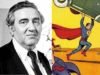 Comic book creators: Jerry Siegel