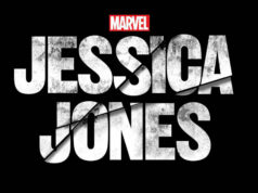 Teasers de Jessica Jones