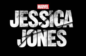 Teasers de Jessica Jones