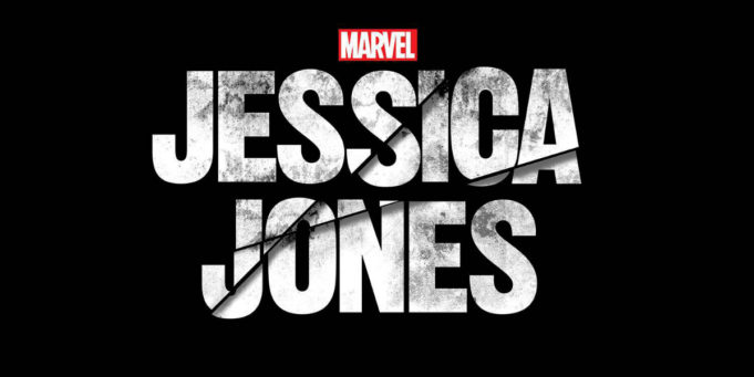 Teasers de Jessica Jones