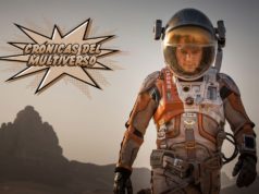 Crónicas del Multiverso #151 – My Favorite Martian