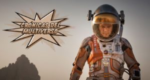 Crónicas del Multiverso #151 – My Favorite Martian